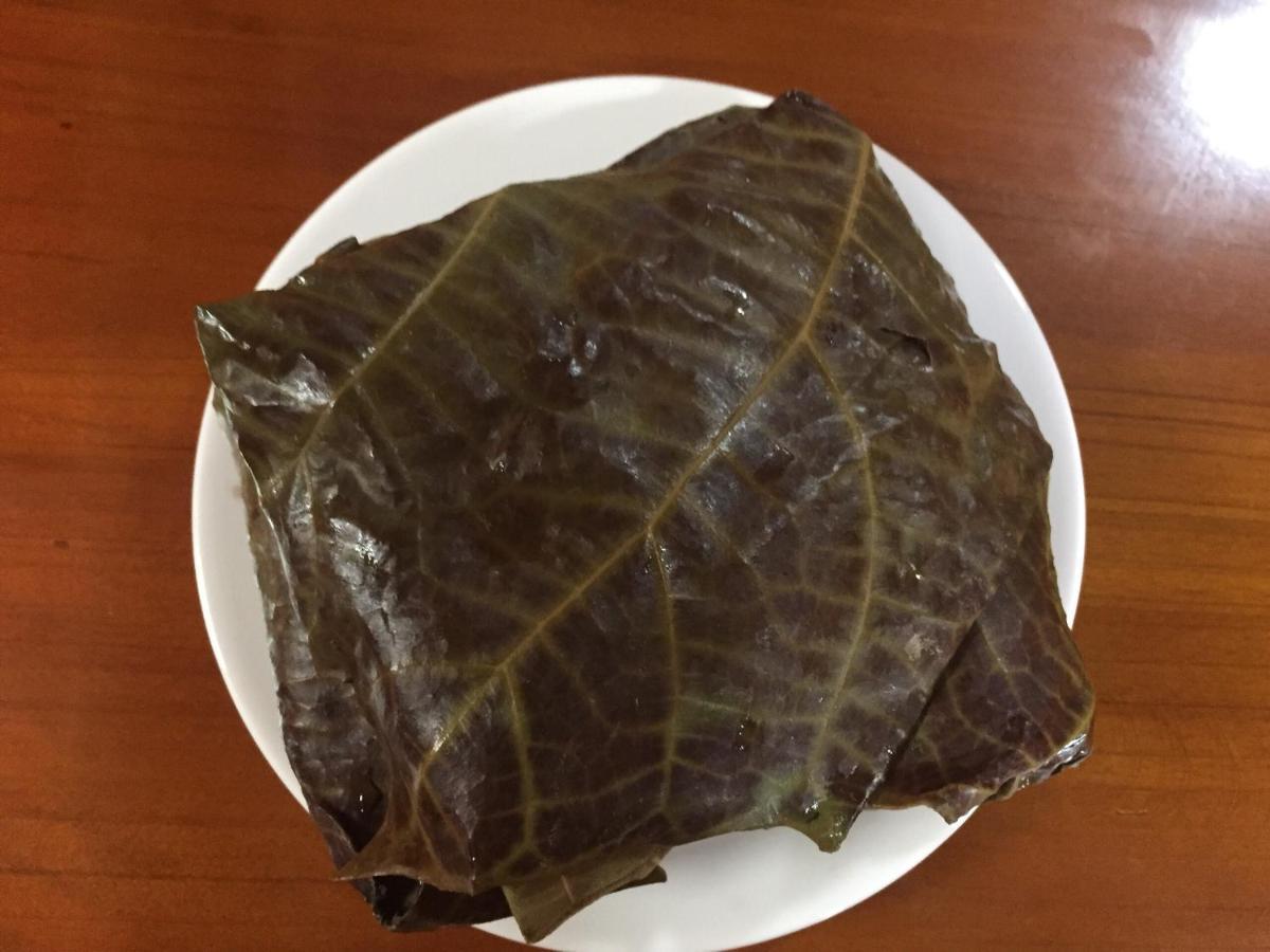 森翠民宿 河江 外观 照片