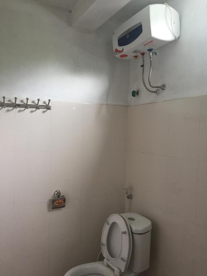 森翠民宿 河江 外观 照片