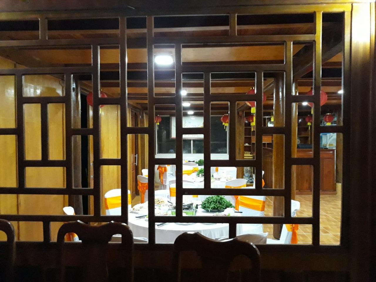 森翠民宿 河江 外观 照片